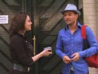 PARI PARIS 2èME partie L'ancien meilleur ami