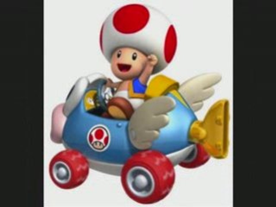 la-team-mariokart