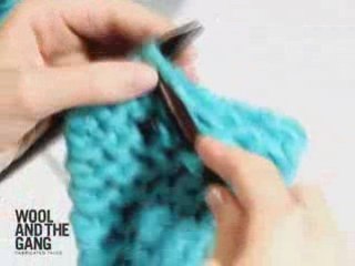 10 Rabattre les mailles