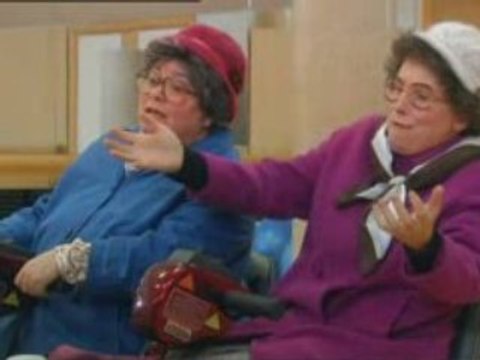 French & Saunders Still Alive Tour DVD