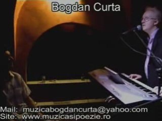 Bogdan Curta _ Dor de Craciun