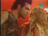 Britney Spears - Slave 4 you Live