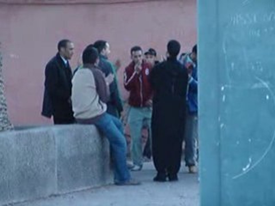 Marrakech