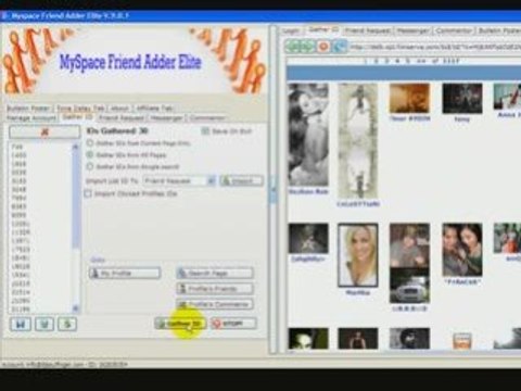 Can MySpace Friend Adder Elite Really Do That?