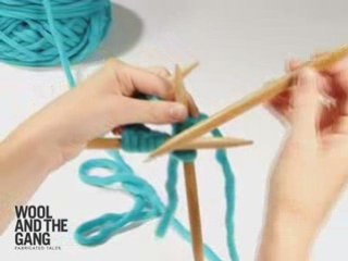 14 Tricot circulaire