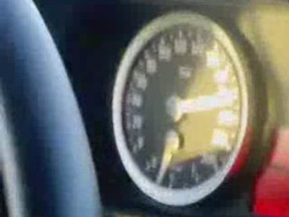 Bmw vs lamborghini