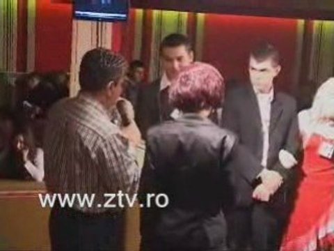 Balul Bobocilor Vasile Goldis Zalau 1