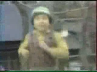 L'Holocauste nucléaire 2/7