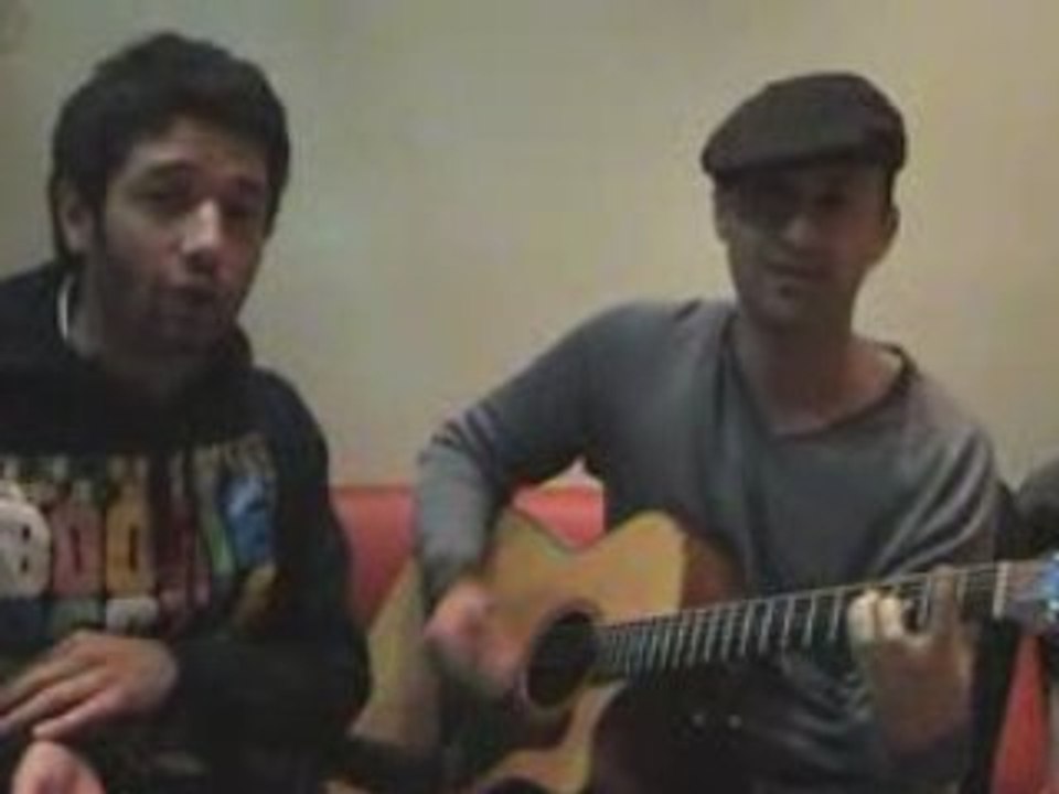 Olivier Miller se mobilise contre le sida avec Sidaction