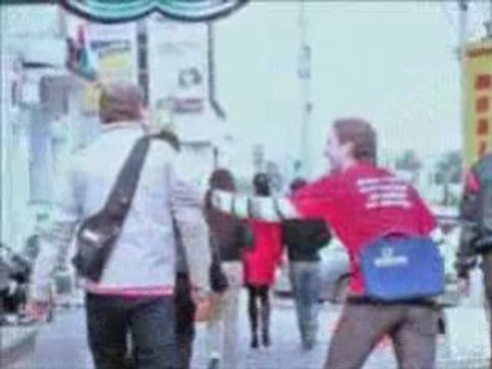 промоутеры жгут