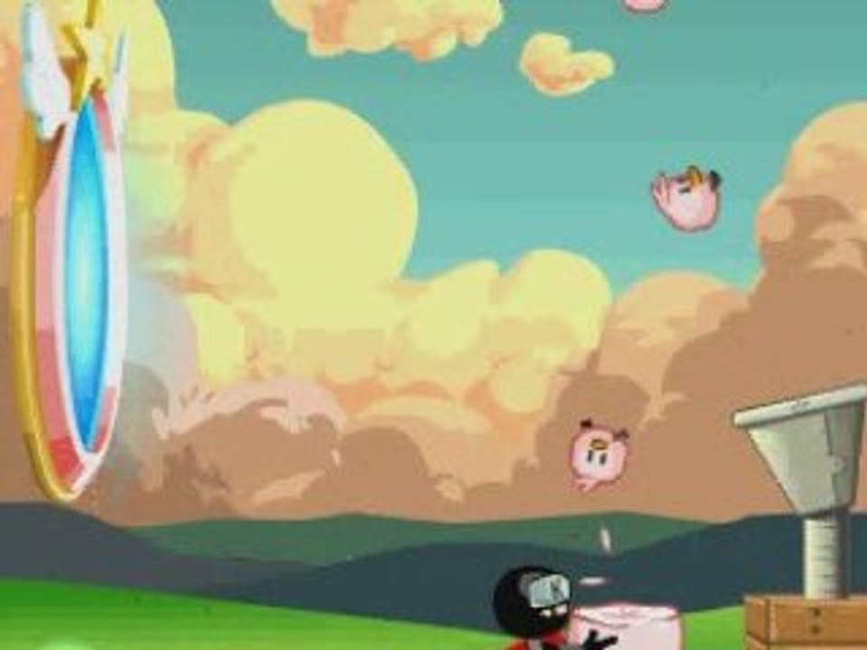 Kadokado - Pioutch - 49 200