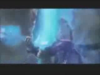 Onimusha&Prince of Persia