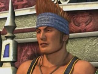 Final Fantasy Tribute