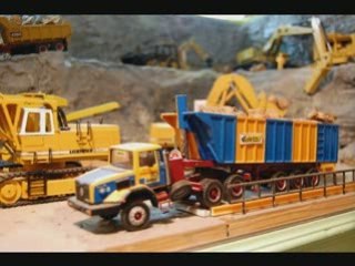 JCG Modèles - clip intro