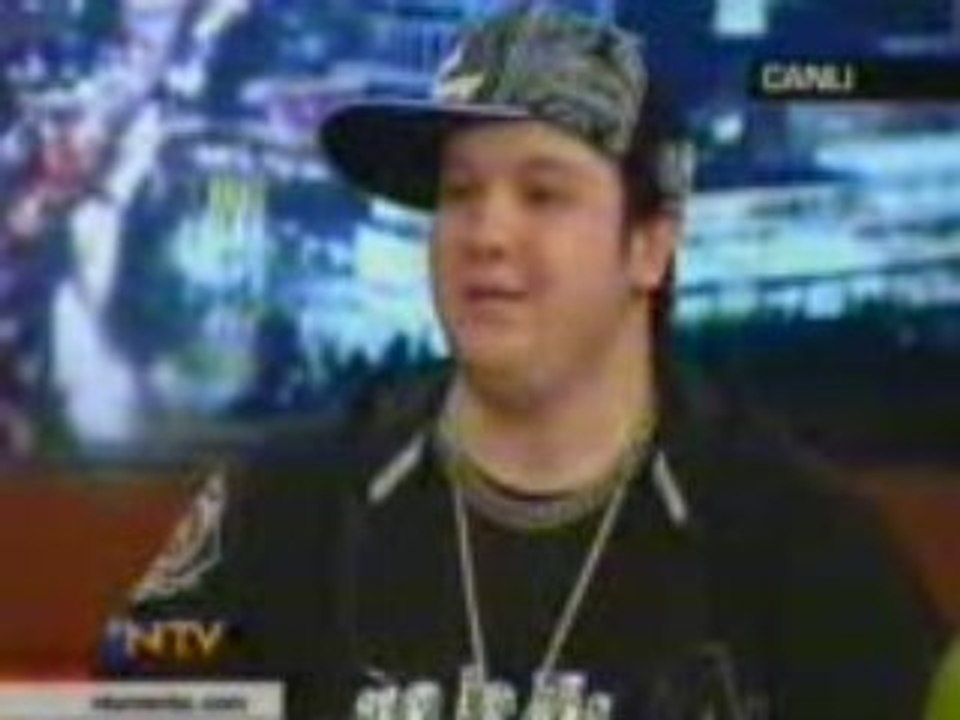 ceza - Şahan -- holocaust