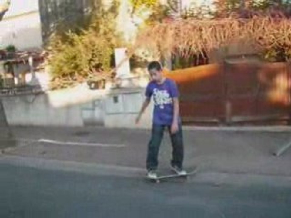 skate