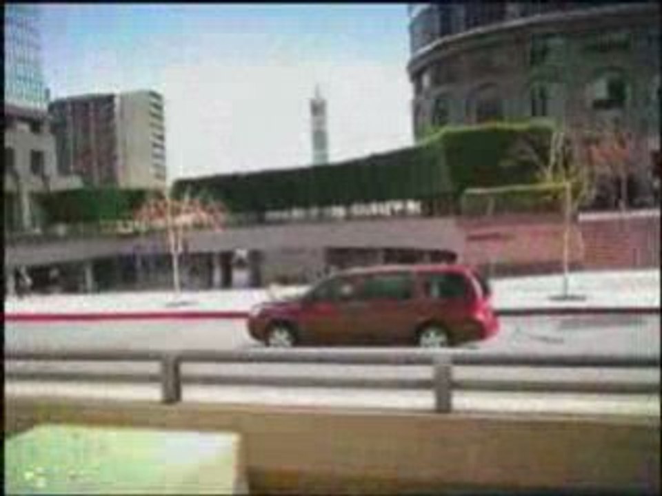 2008 Chevrolet Uplander Video at Maryland Chevy Dealer