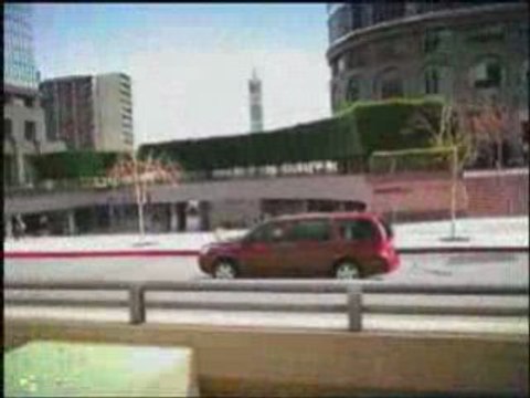 2008 Chevrolet Uplander Video at Maryland Chevy Dealer