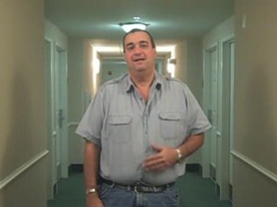 Fort Myers Marketing Testimony