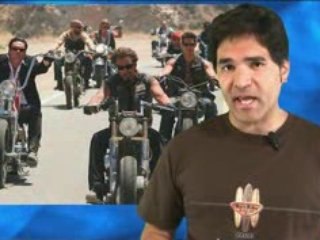 Chinese Democracy Banned and Ann Coulter Wired Shut