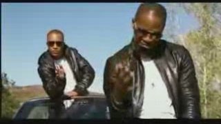 Jamie Foxx ft. T.I. - Just Like Me (New Official Video) 2008