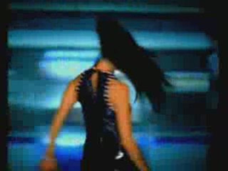 Zhanna Friske - Ya Byla