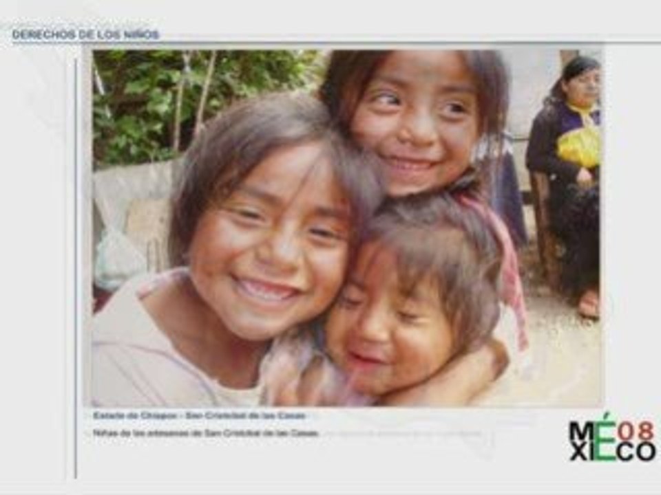 Mexico 08 exposicion