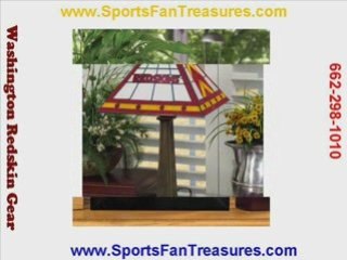 Washington Redskins Gear