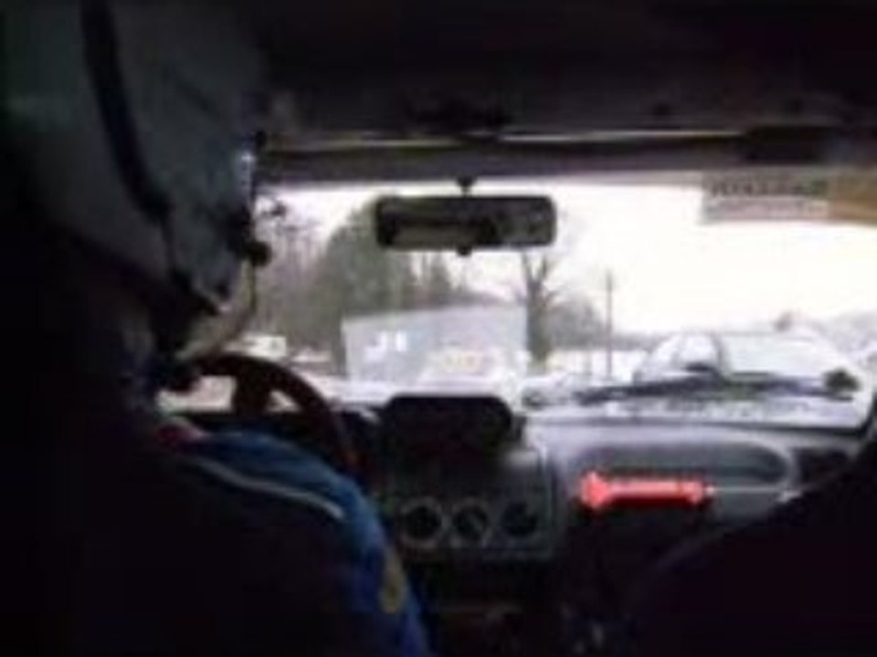 rallye du ternois