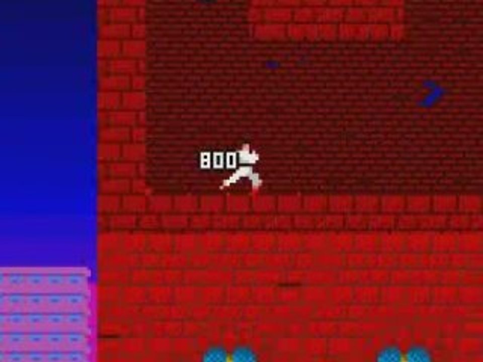 Judo Commando - 96 100