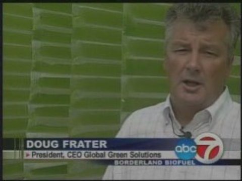 Alternative Fuel Sources