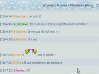 test chat-box ACLC 001