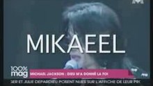 Michael Jackson s'est converti à l'islam