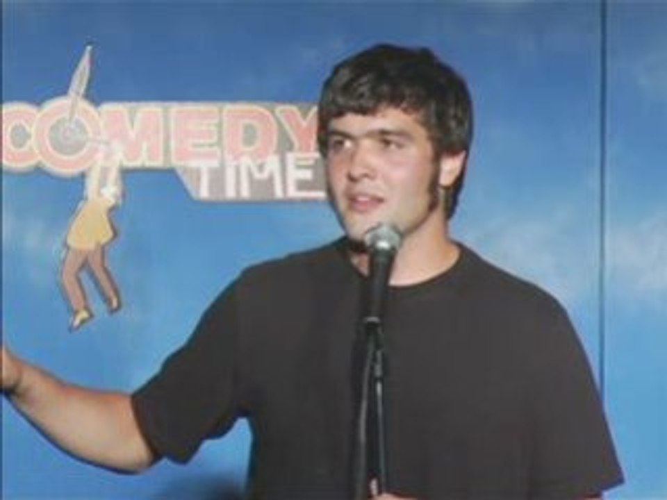 Matt Hummel: 72 Virgins