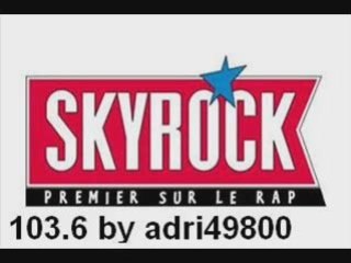 Patrick vs cedric sur Skyrock