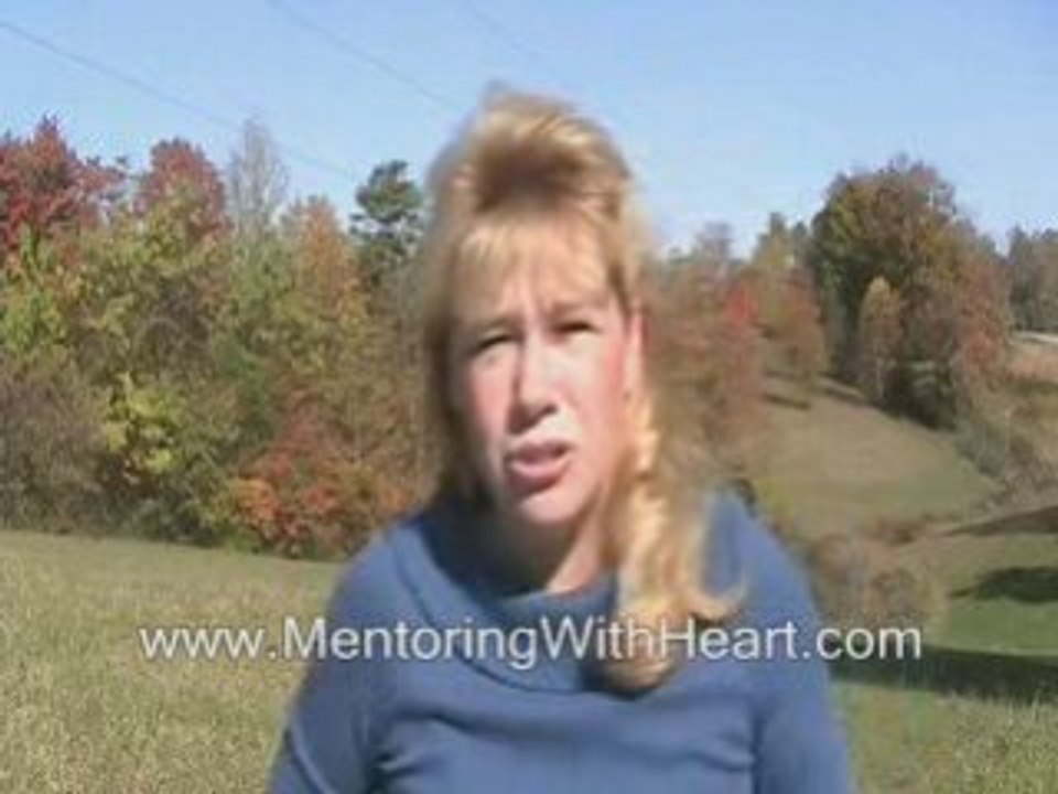MLM Network Marketing Training: Rookie Mistake 1 of 7