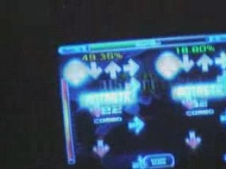 JT10 Tournoi féminin: Sakura vs Suz "Disconnected"