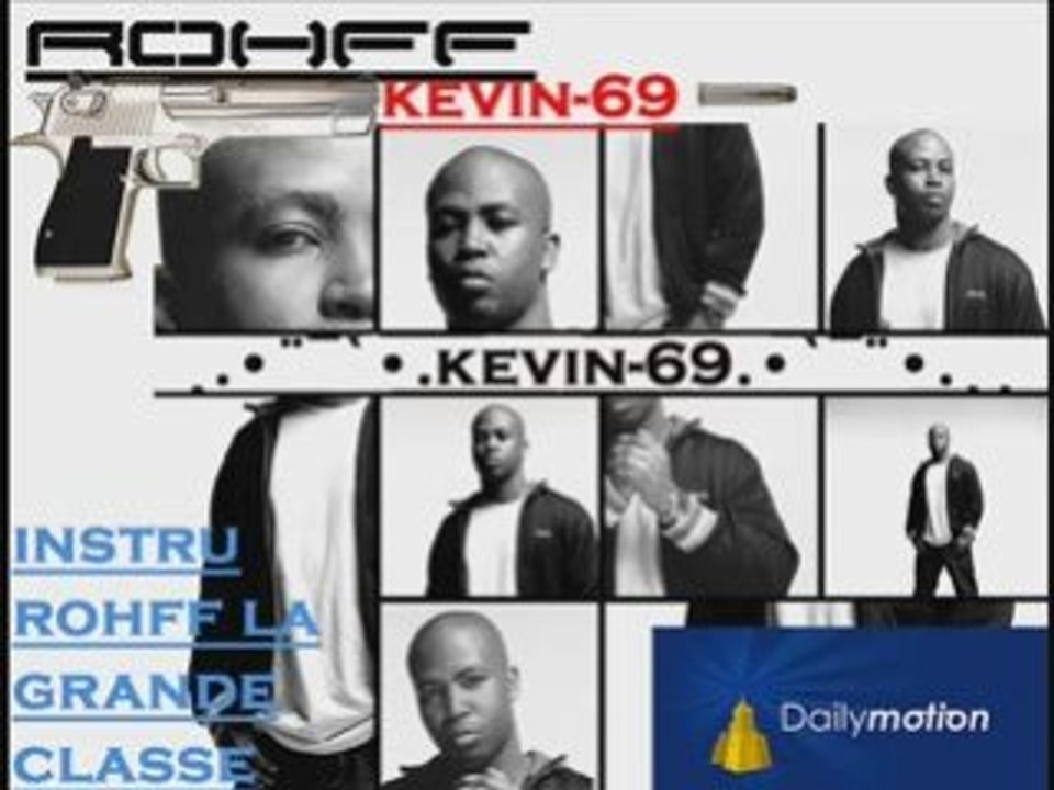 Rohff la grande classe instru