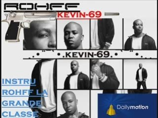 Rohff la grande classe instru