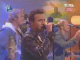 Backstreet Boys - I Still Live Viva BSB Special May 30, 2005