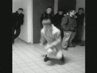 ToXxy #07 Hardjump &. Tekstyle