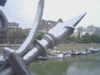 PARIS BASTILLE