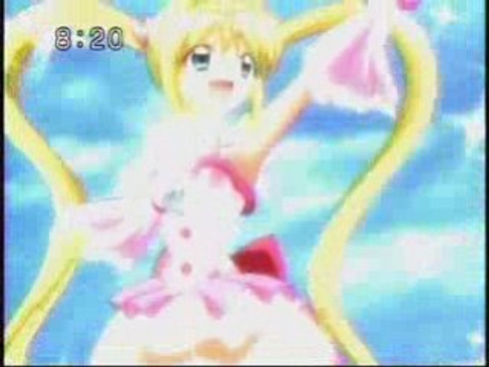 Amv luchia