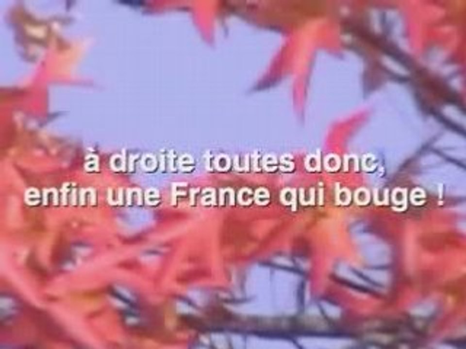 Pragmatisme ?