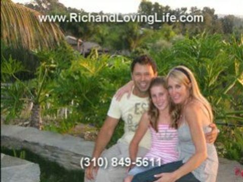 Life Business Success Coach in Los Angeles San Diego Phoenix