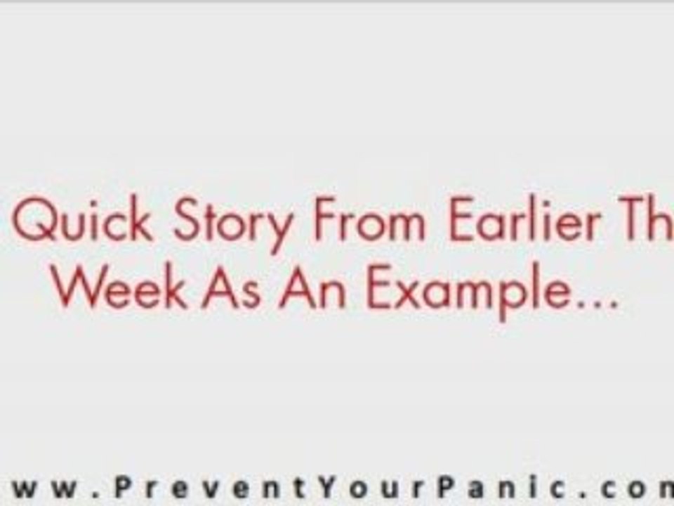 General Anxiety Disorder Treatment