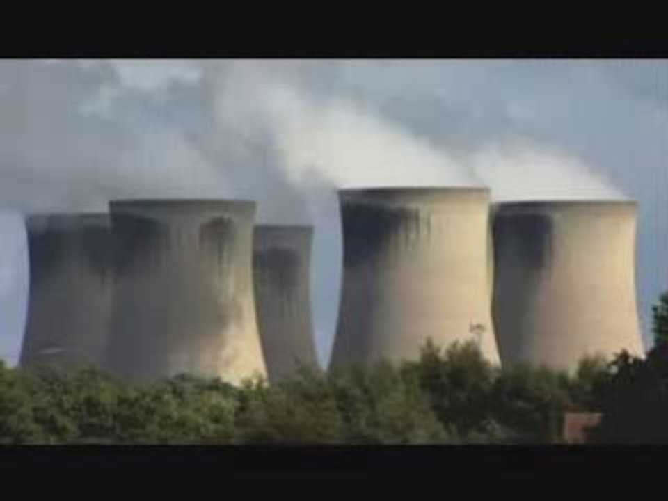 Réchauffement climatique, une arnaque ? (1)