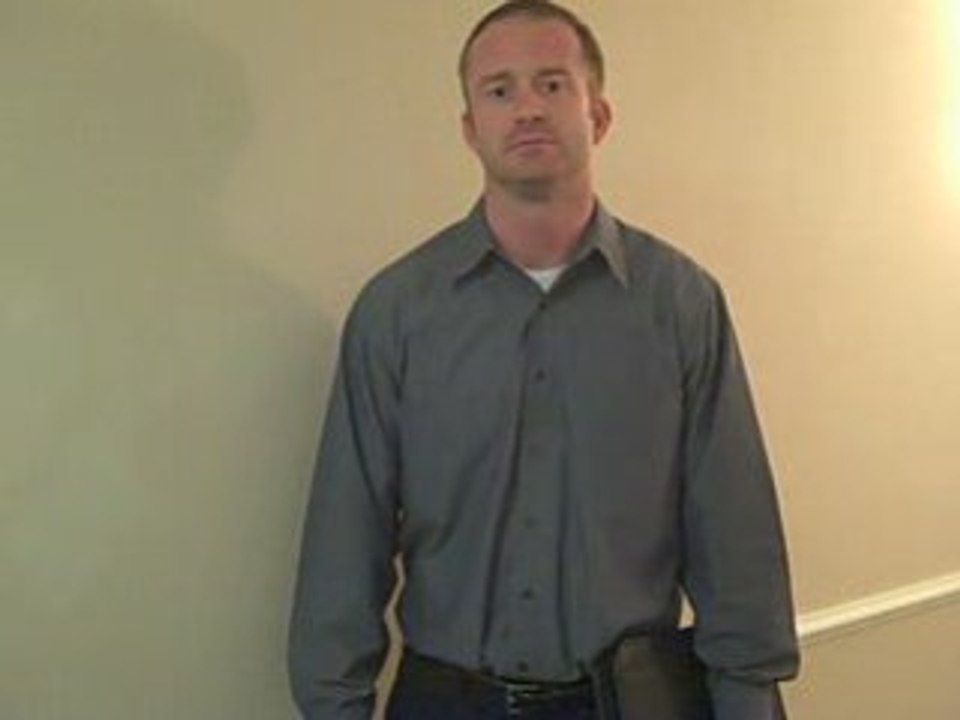 Testimony on Unlimited Potential Marketing