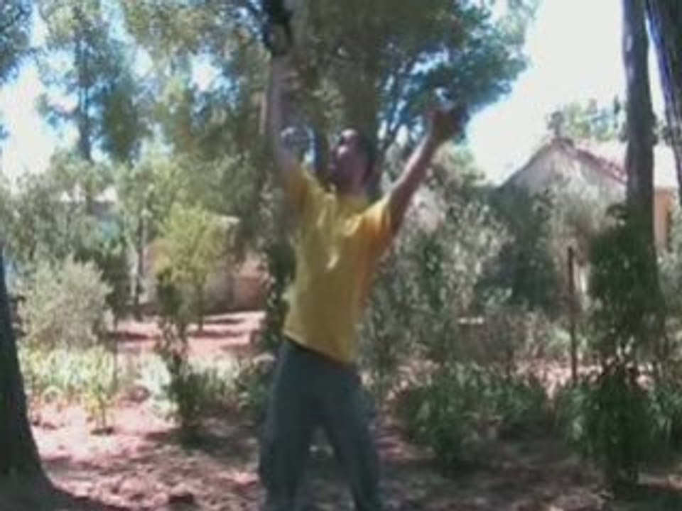 Best of juggling 16kg 24kg 32kg 40kg