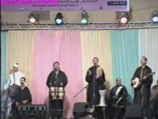 oudaden à taliwin 2008 vol 4